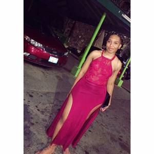 Meet your Posher, Shani